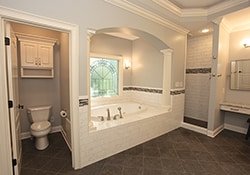 Previous Bathroom Renovations Indianapolis