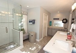 Recent Bathroom Remodeling Projects Indianapolis