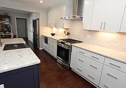 Affordable Kitchen Makeover Indianapolis IN