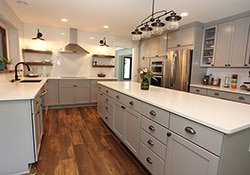 Recent Kitchen Remodeling Projects in Indianapolis
