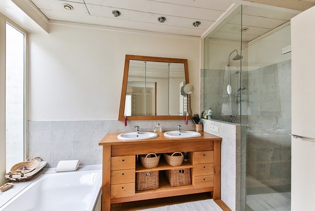 Why Remodel Your Bathroom