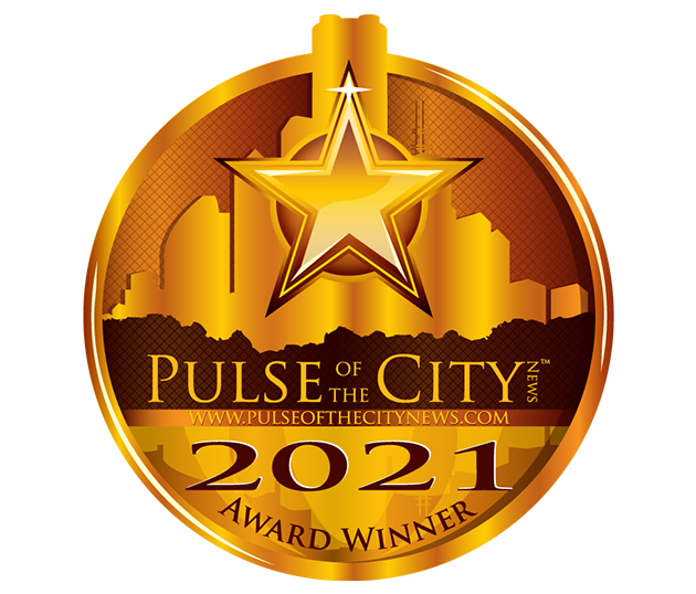 PULSE OF THE CITY 2021
