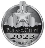 Pulse of the City 2023 Award Winner