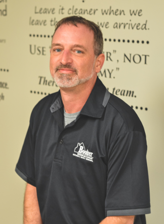 Doug Ries - Bio Picture