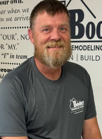 Steve Payton - Bio Picture