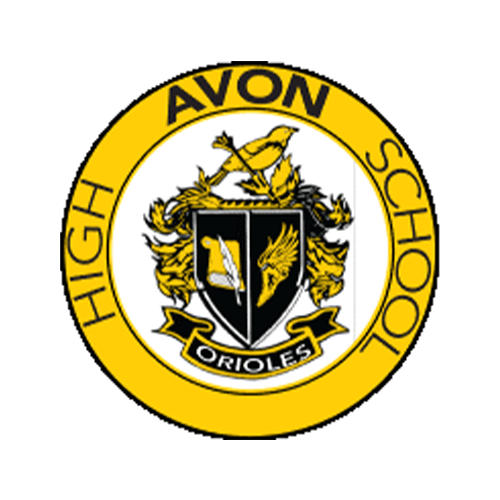Avon High School Logo