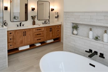 Bathroom Remodeling Services in Indianapolis, IN