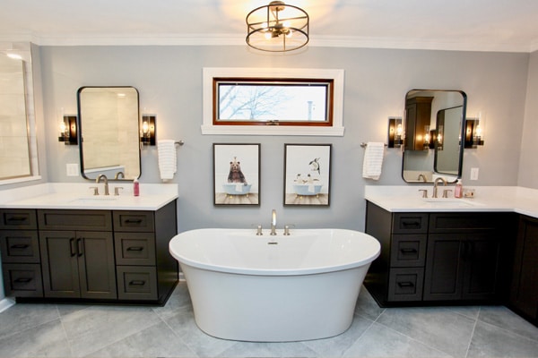 Bath Remodeling Questions Indianapolis IN