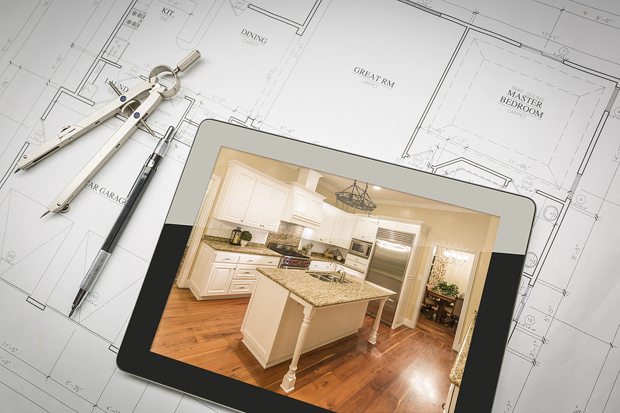 Open Vs. Closed Kitchen Layouts