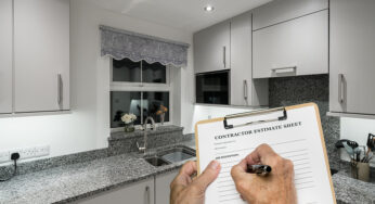 Why Choose a Local Contractor for Your Kitchen Remodel