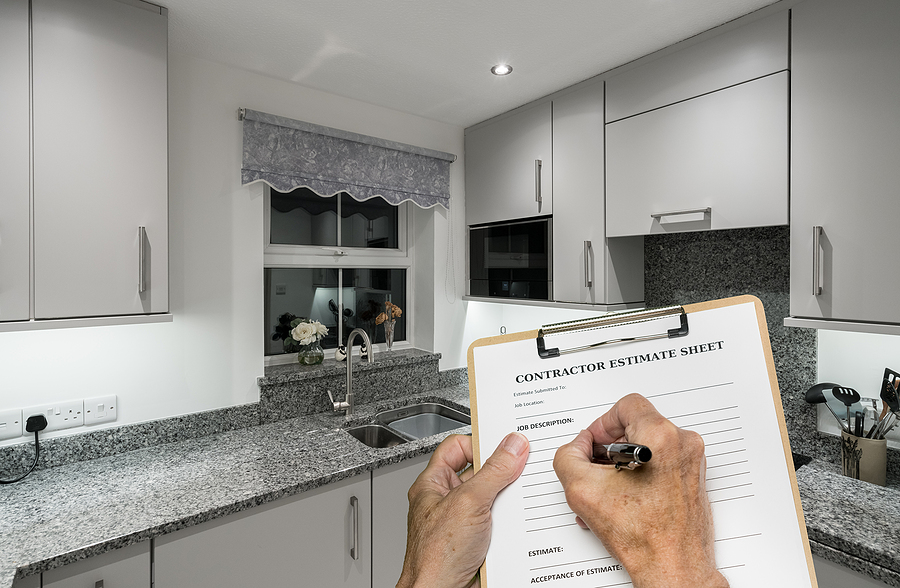 Why Choose a Local Contractor for Your Kitchen Remodel