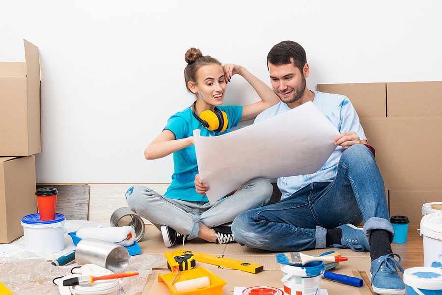 How to Plan a Remodel Without Getting Overwhelmed