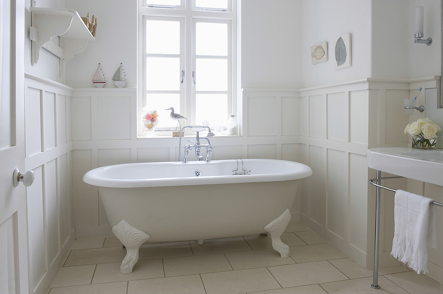 Are Freestanding Bathtubs Still in Style?