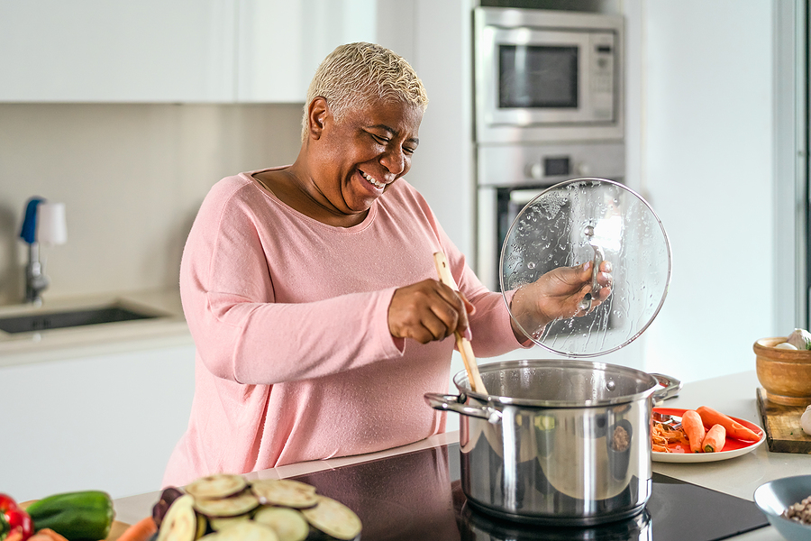 Adding Convenience and Flexibility to Your Kitchen