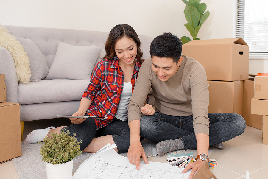 Why Winter Is the Perfect Time to Plan a Remodel