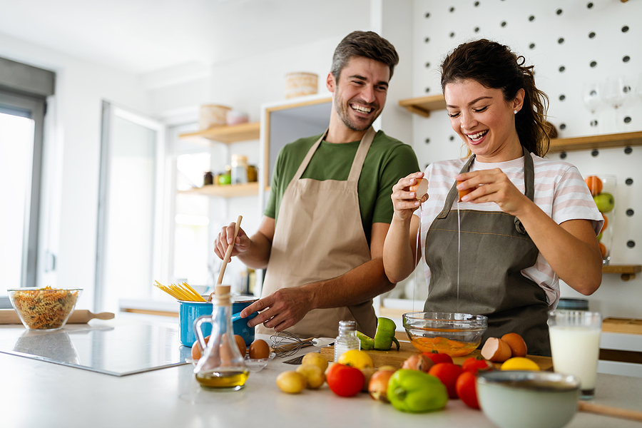 Unique Benefits of a Kitchen Remodel