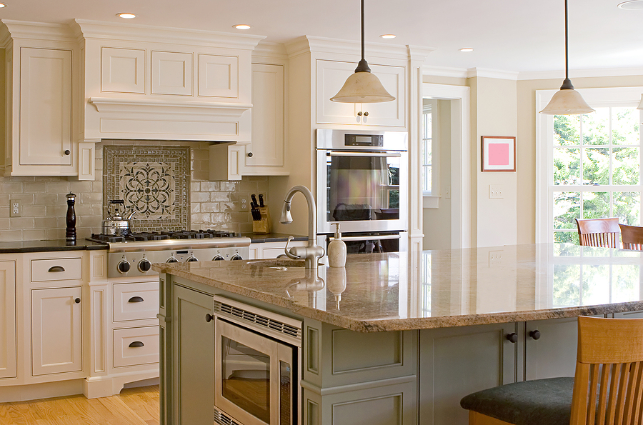 Why Kitchen Counter Space Matters