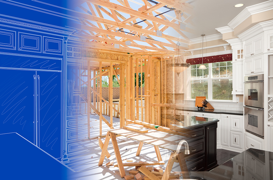 What Makes Booher Remodeling Company Stand Out?