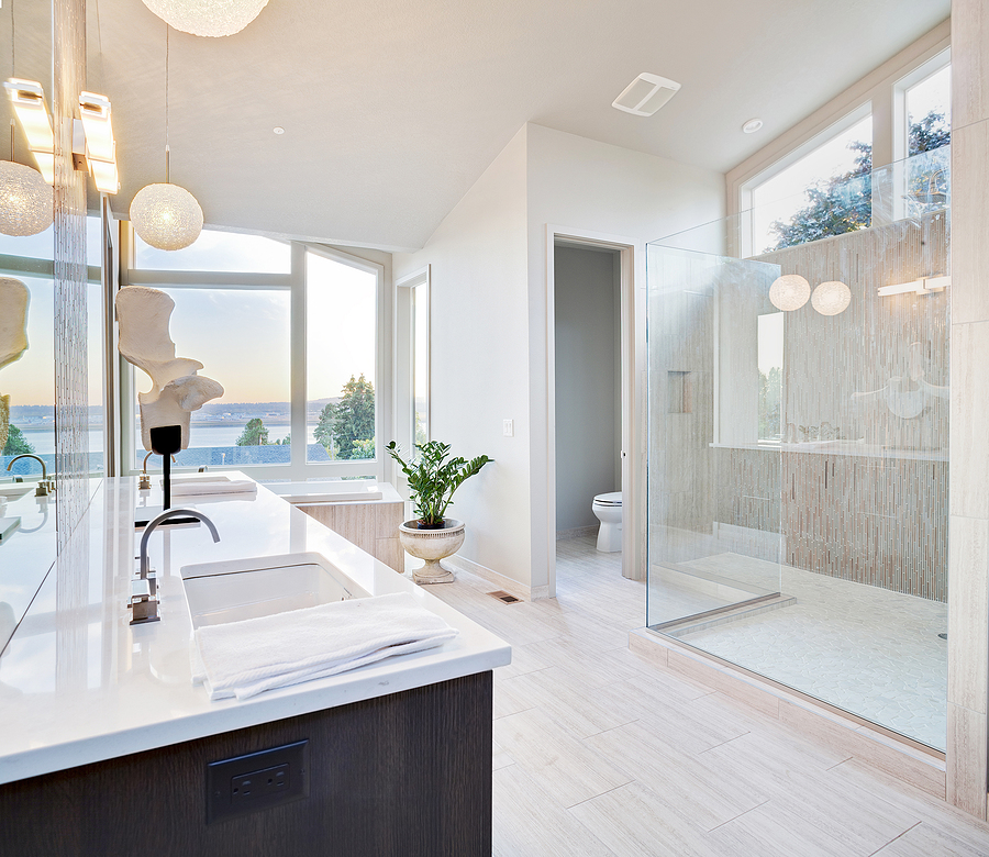 What Adds the Most Value in a Bathroom Remodel?
