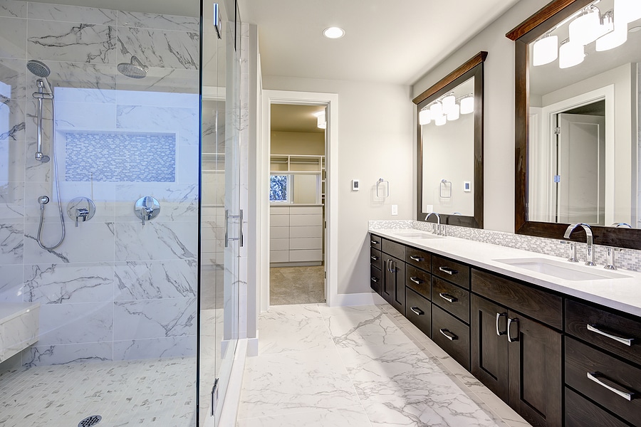 Which Bathroom Features Are Worth the Extra Space?