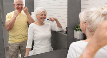Designing a Bathroom for Aging in Place: Safe, Stylish, and Smart