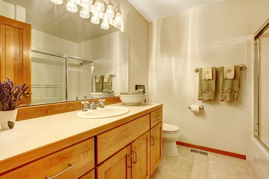 Bathroom Remodeling