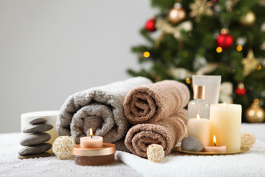 Get Your Guest Bathroom Ready for Holiday Visitors
