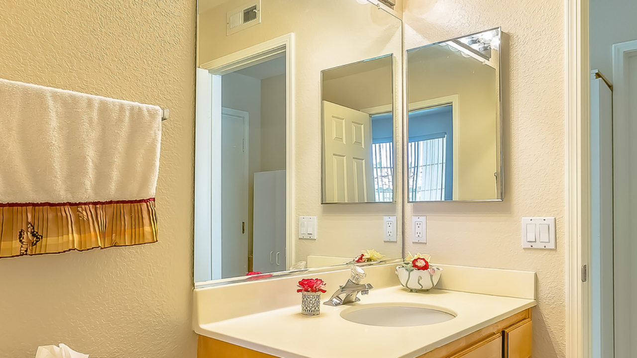 Say Goodbye To Your Boring Builder Grade Bathroom Indianapolis In