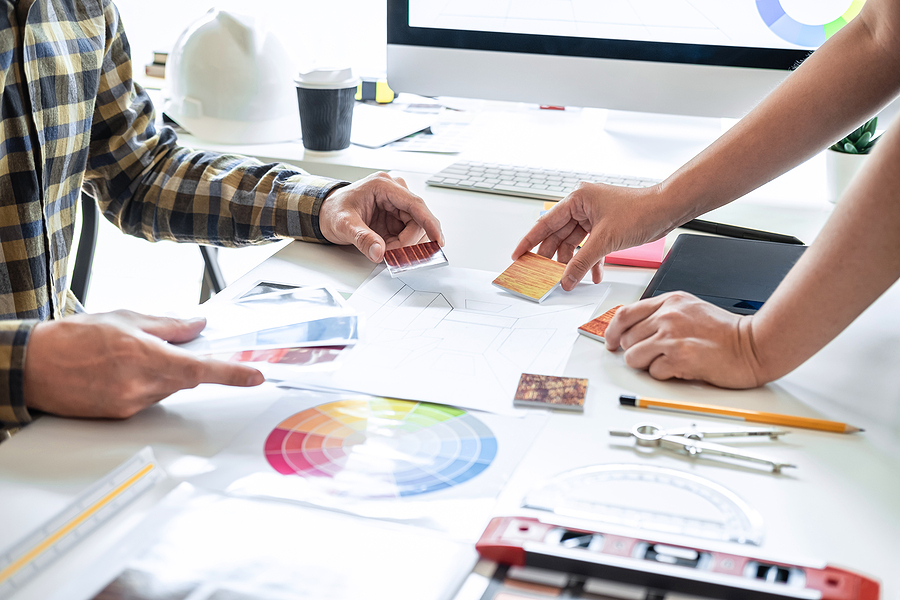 5 Things You Didn’t Know a Designer Could Do for Your Remodel