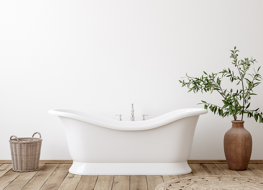 Which Bathroom Style Is Right for You?
