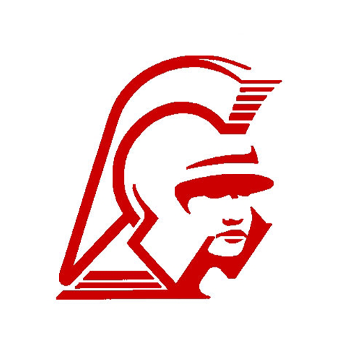 Center Grove High School Logo