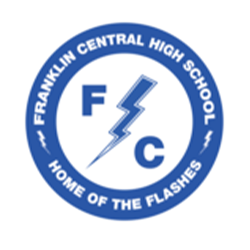 Franklin Central High School Logo