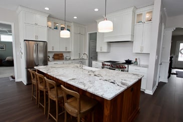 Kitchen Remodeling Contractors in Indianapolis, IN