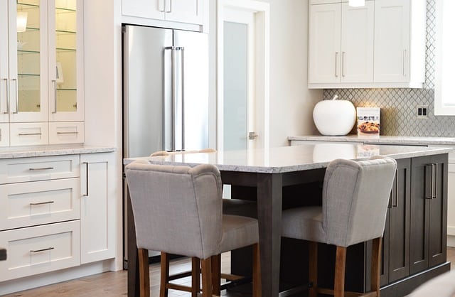 How to Choose Kitchen Cabinets