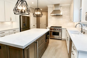 Kitchen Remodeling Services in Indianapolis, IN