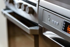 How to Choose Kitchen Appliances