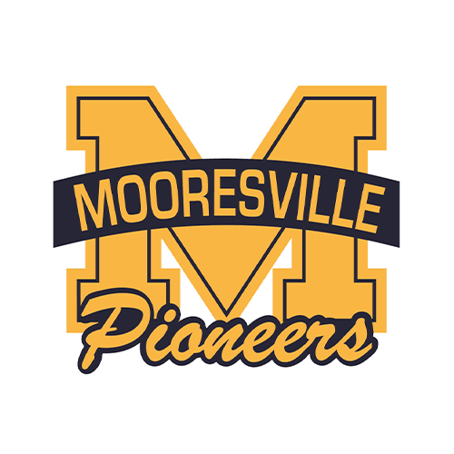 Mooresville High School Logo