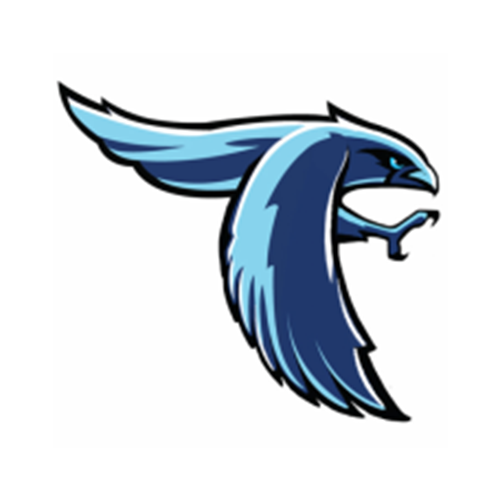 Perry Meridian High School Logo