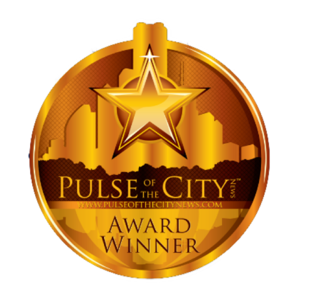 PULSE OF THE CITY 2020