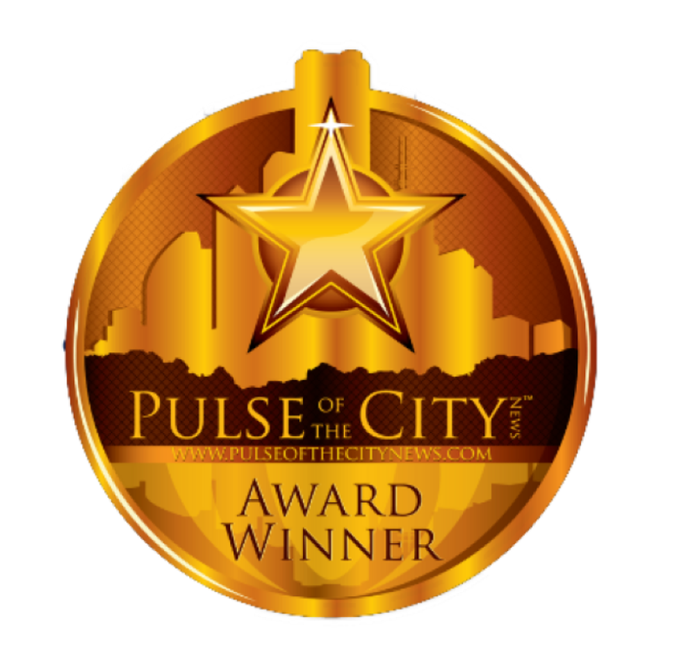 PULSE OF THE CITY 2020