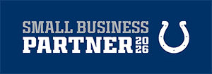 Colts Small Business Partner