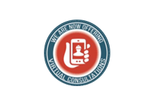 Virtual Consultations Badge