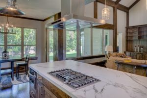 Kitchen Island Ideas