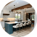 Kitchen Renovation Before and After