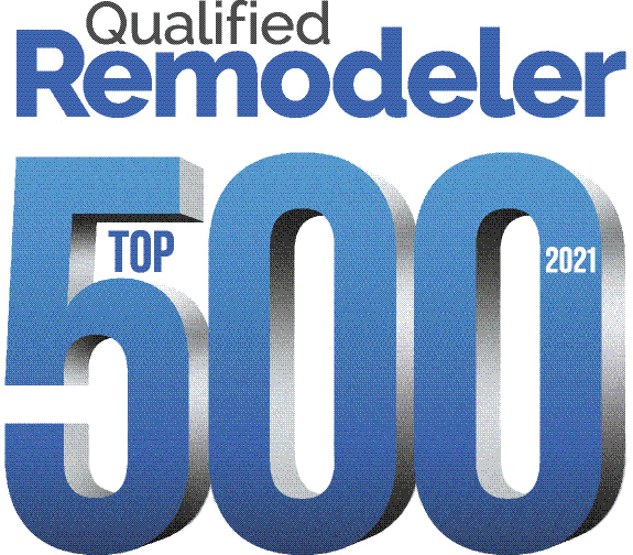 Qualified remodeler top 500 2021