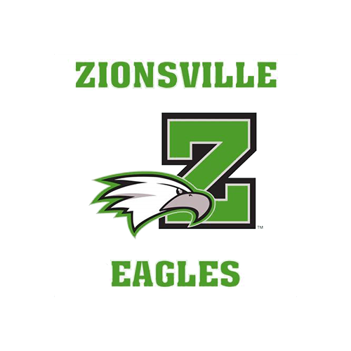 Zionsville Community High School Logo
